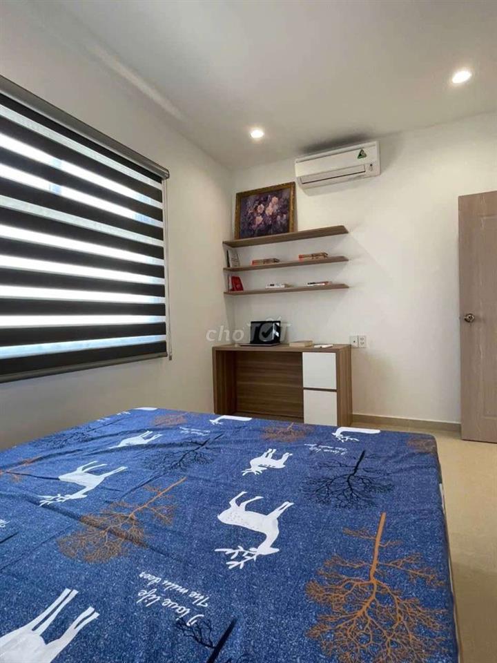 Căn góc, view đẹp thoáng chung cư gia Phát, dt 74m, full nội thất