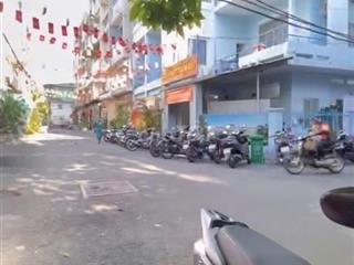 Bán đất cách ngã 4 Phú Nhuận tầm 100m, HXH, DT: 81m2 - Phan Đăng Lưu