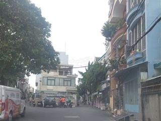 Bán căn nhà nát (đất) hẻm xe hơi đường Bạch Đằng p2,q.Tân Bình,dt 147m