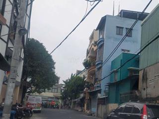 Bán lô đất vị trí đẹp – gần sân bay, phường 2, quận Tân Bình. Dt 147m