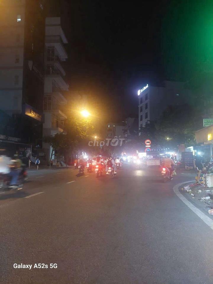 Bán lô đất vị trí đẹp – gần sân bay, phường 2, quận Tân Bình. Dt 147m