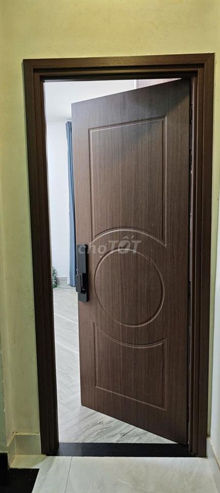 Nhà 1/ Quang Trung, P Thông Tây hội,  ( ngay CoopMart ), dt 5,5m x 14m