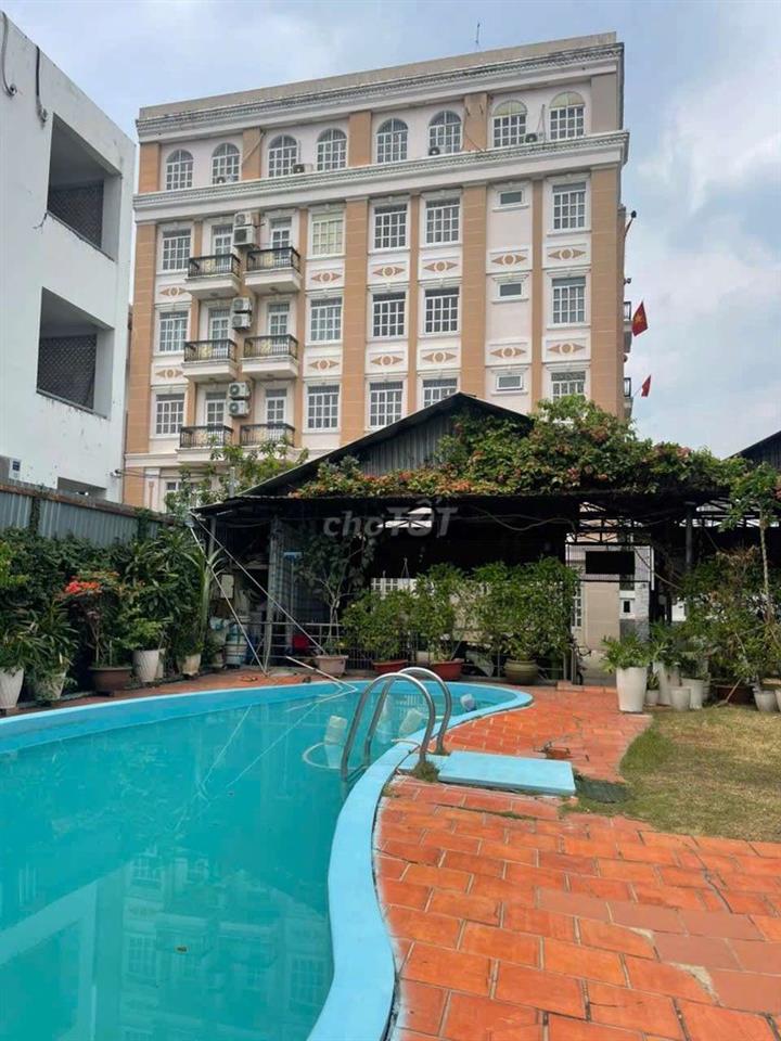 Bán bất động sản dòng tiền, Tp Thử Đức, dt 500