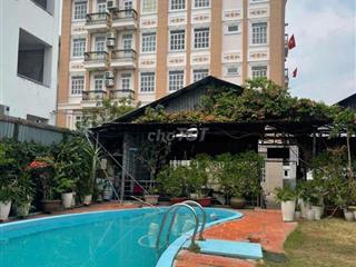 Bán bất động sản dòng tiền, Tp Thử Đức, dt 500