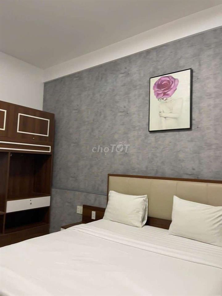 Bán bất động sản dòng tiền, Tp Thử Đức, dt 500