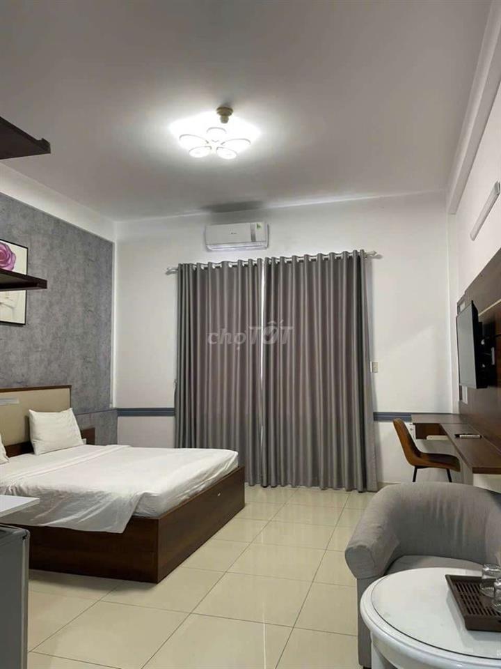 Bán bất động sản dòng tiền, Tp Thử Đức, dt 500