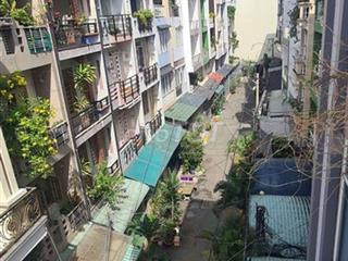 Bán gấp nhà đang kd phòng trọ ( 52 phòng) dt 12x24m