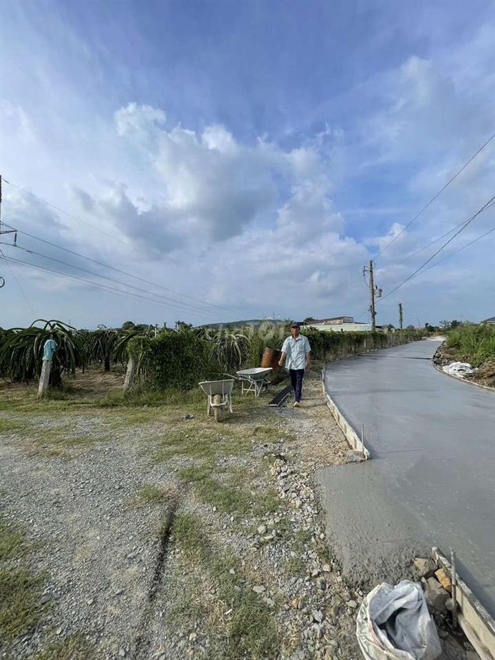 Bán đất Thanh Long cách Phan Thiết 16km, dt 15500m