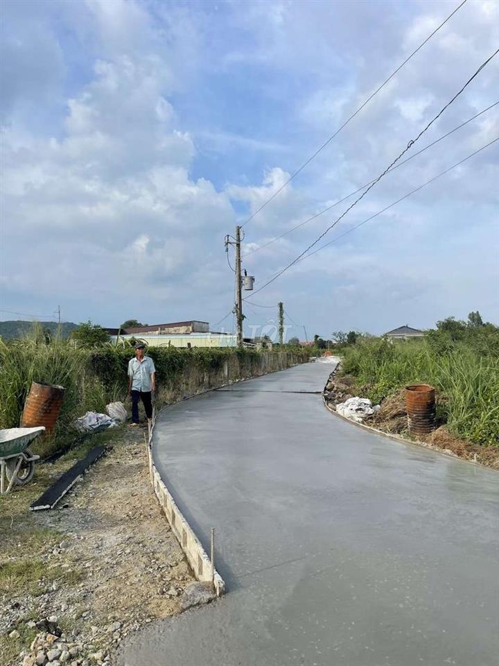 Bán đất Thanh Long cách Phan Thiết 16km, dt 15500m