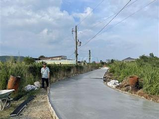 Bán đất Thanh Long cách Phan Thiết 16km, dt 15500m