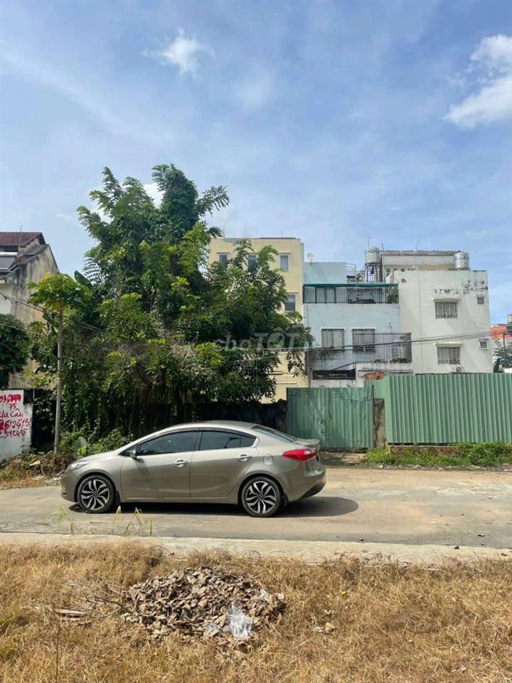 Bán lô đất đối diện công viên đường số 16 gần GigaMall