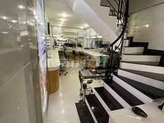 Nhà 2 MT kinh doanh sầm uất Huỳnh Văn Bánh, Phú Nhuận, giá chỉ 10.8 tỷ
