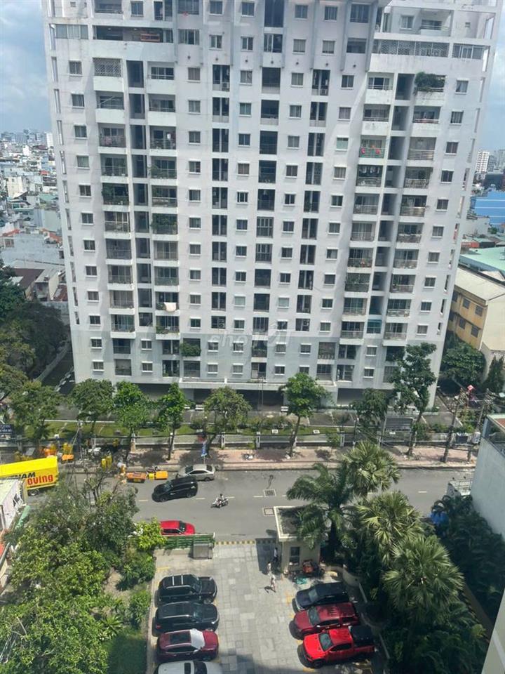 Bán gấp căn hộ Botanic  Nguyễn Thượng Hiền, p.Đức Nhuận, HCM, DT 88m