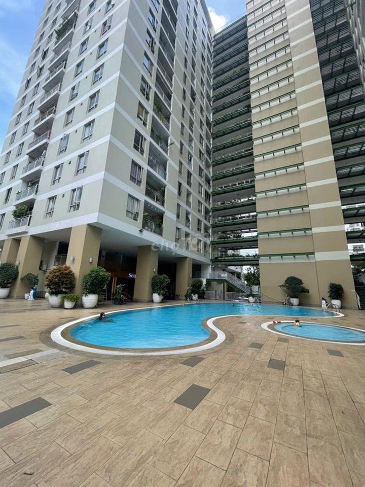 Bán gấp căn hộ Botanic  Nguyễn Thượng Hiền, p.Đức Nhuận, HCM, DT 88m