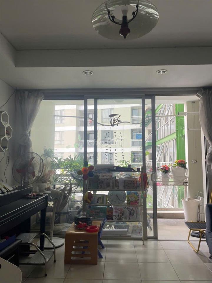 Bán gấp căn hộ Botanic  Nguyễn Thượng Hiền, p.Đức Nhuận, HCM, DT 88m