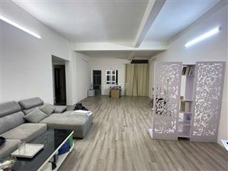 Bán chung cư quân đội tầng trệt, Phan Văn Trị, p7, gv, dt 86m