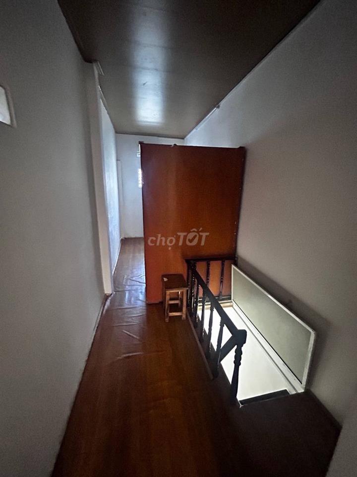 Cho thuê Nhà Nguyên Căn - 6tr5 - Chu Văn An, Bình Thạnh
