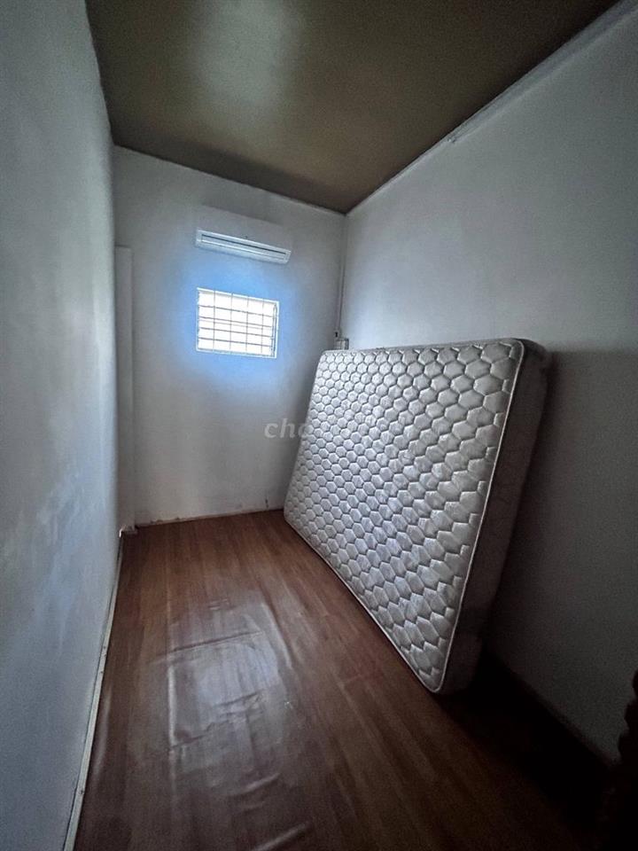 Cho thuê Nhà Nguyên Căn - 6tr5 - Chu Văn An, Bình Thạnh