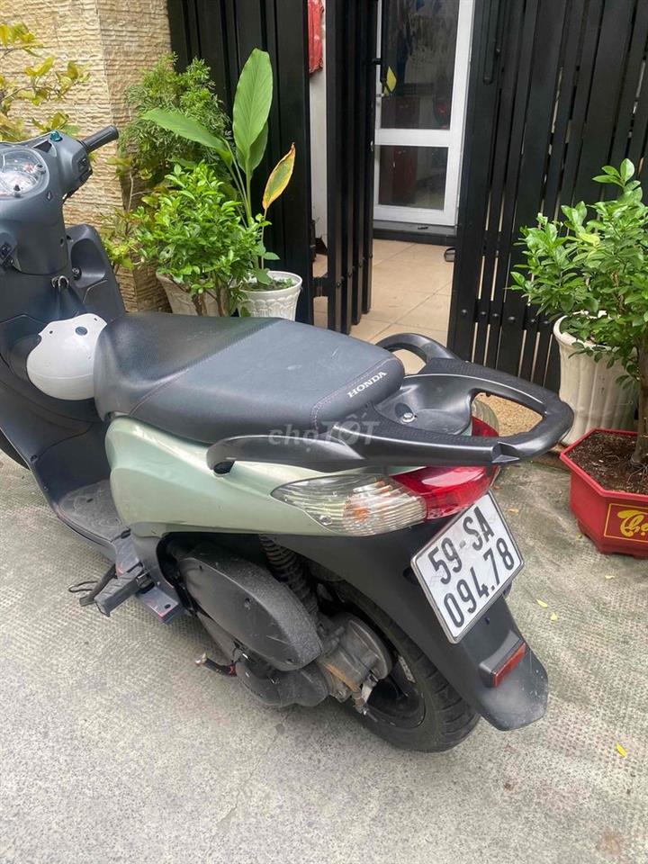 Nhà MT để ở và Kinh Doanh 4.5x6m,  lâu