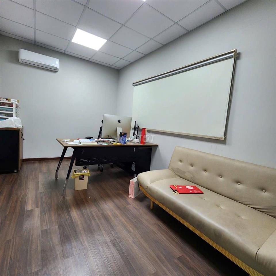 Cho thuê kho, xưởng Tên Lửa - 20 x 28m ( DTSD: 600m2 ) - 2 tầng 3pn