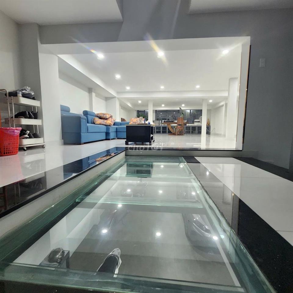 Mình cho thuê sàn văn phòng TL10 & Lê Đình Cẩn, 6 x 14m, chỉ 6tr