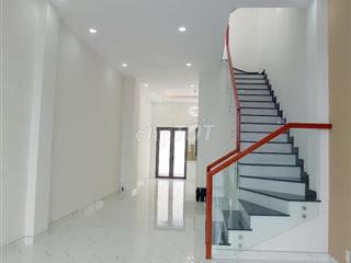 Cho thuê nhà mới Phạm Văn Chí, 4 tầng 3pn5wc, chỉ 13.5tr
