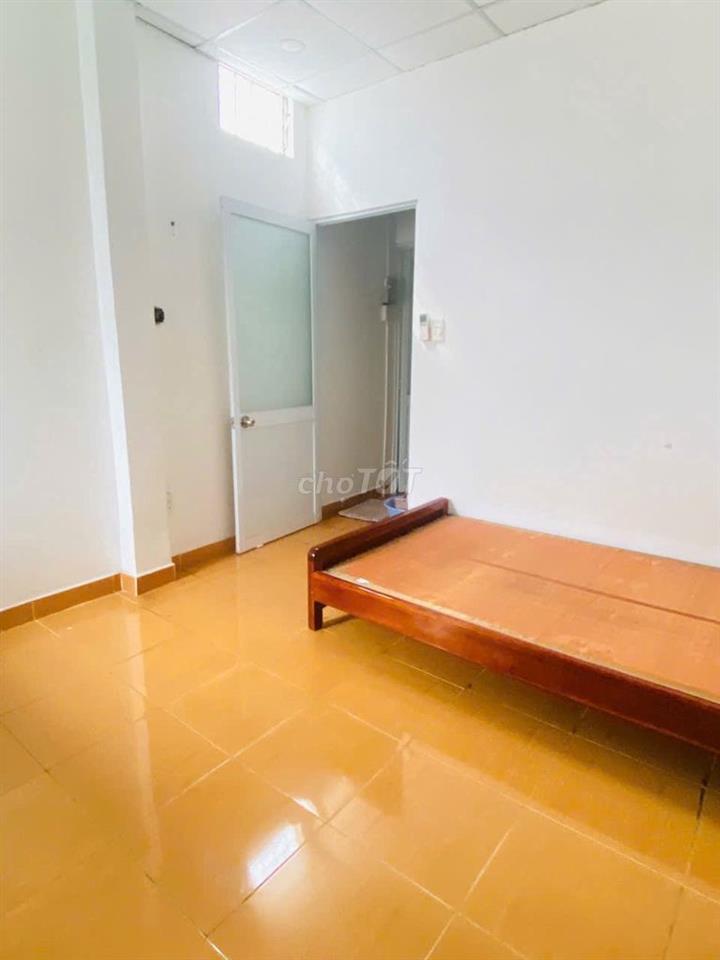 Cho thuê nhà Phú Lộc - 4 x 15m – 1 trệt 1 lầu - 3pn 4vs – Chỉ 11tr/th