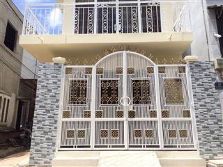 Cho thuê nhà mặt tiền Lý Thánh Tông, 2 tầng, 4,5m x 10m, chỉ 7.5tr
