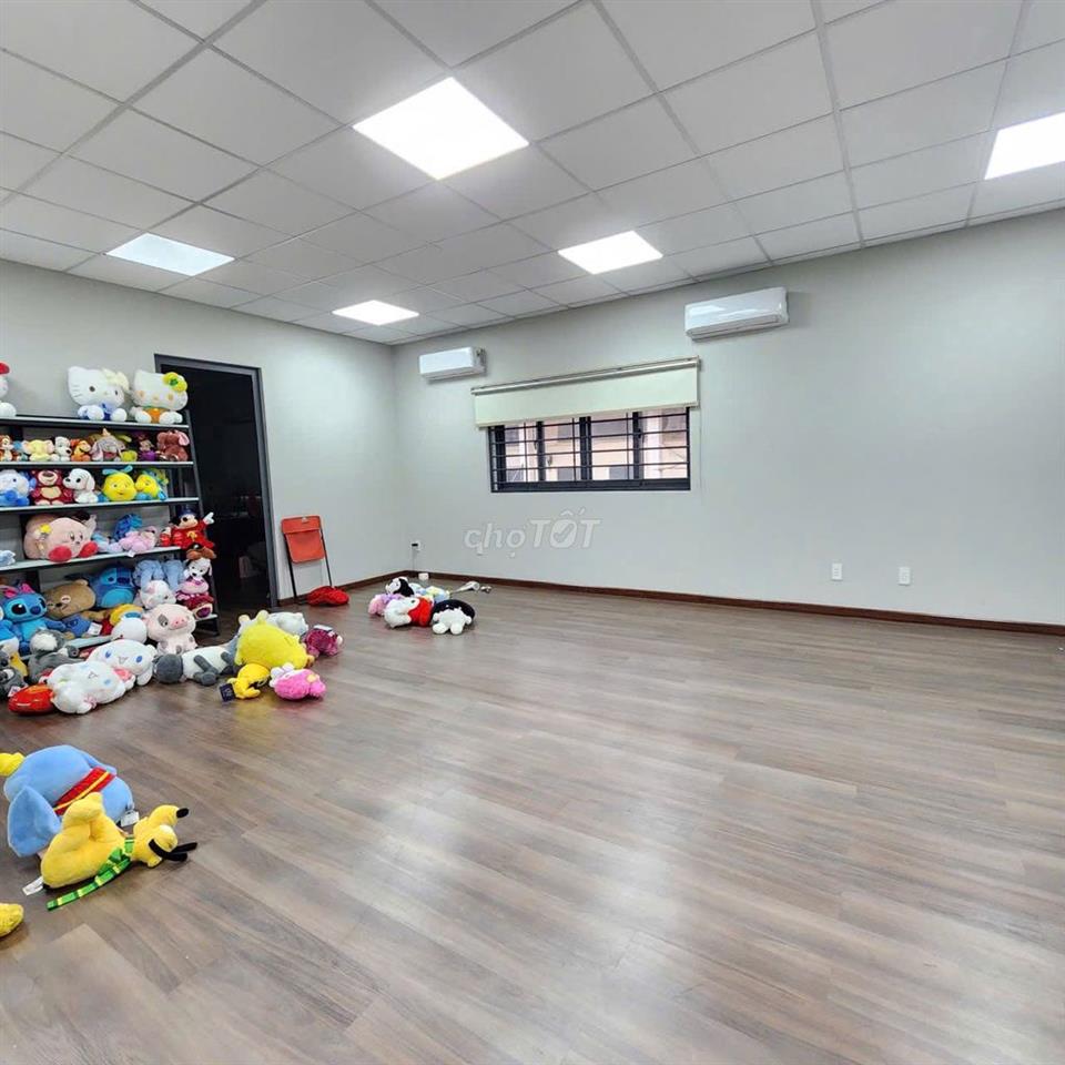 Cho thuê kho, xưởng ngay AEON Bình Tân - 20 x 23m - 3pn 2vs – HXT
