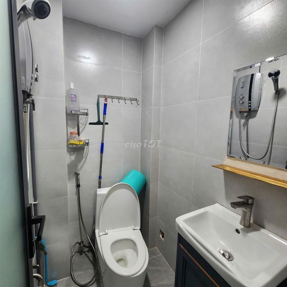 Cho thuê tầng trệt Tl10 & Lê Đình Cẩn, mới 100%, chỉ 3.5tr