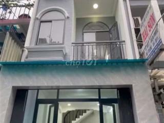 Cho thuê nhà mặt tiền Hoàng Xuân Nhị, 4 tầng 6pn6wc, Kd đa ngành