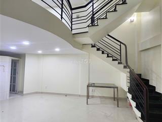 Cho thuê nhà Hòa Hảo – Nhà mới – 4 tầng – 6m x 10m