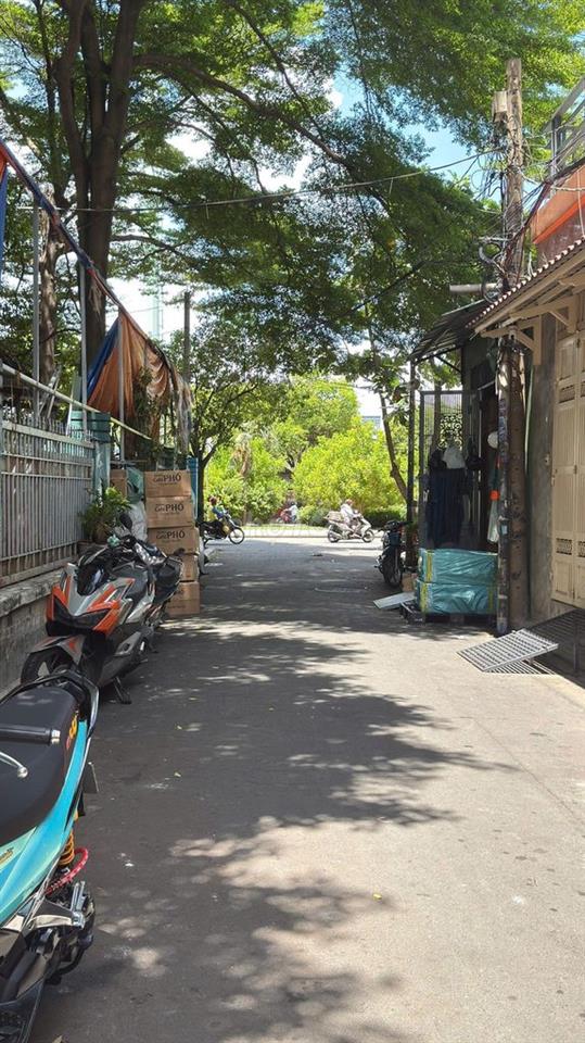Bán gấp nhà Nguyễn Văn Săng, 2 tầng, 4 x 14m vuông vức, chỉ 5.65 tỷ