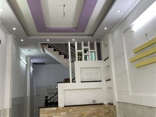 Bán gấp nhà Nguyễn Văn Săng, 2 tầng, 4 x 14m vuông vức, chỉ 5.65 tỷ