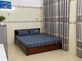 Cần sang nhượng 2 tòa nhà CHDV mặt tiền tên lửa, 17pn, full nội thất
