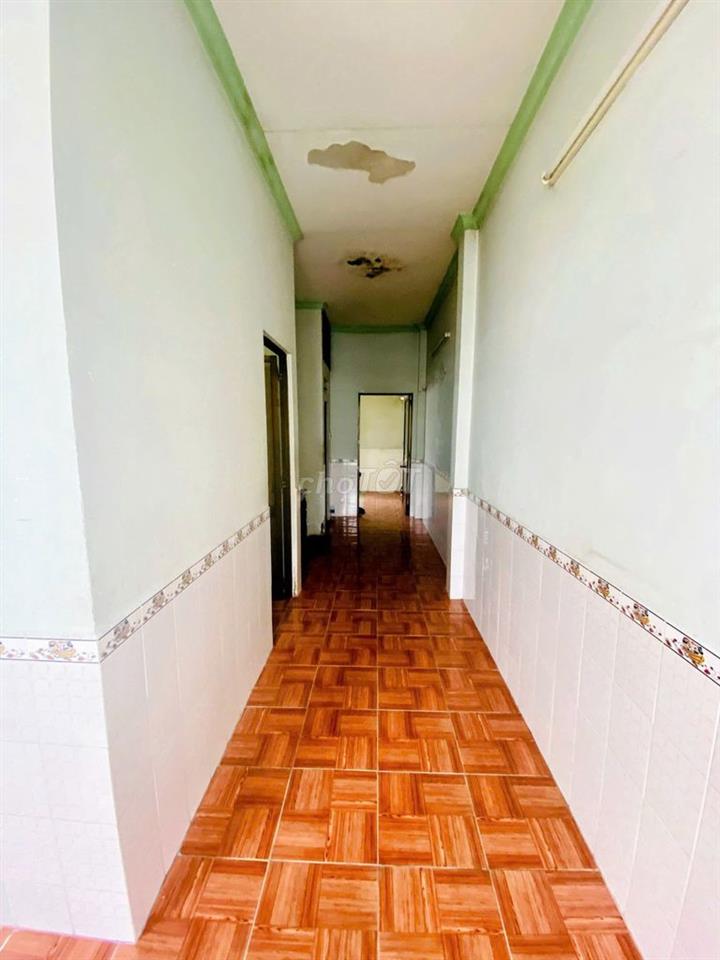 Cho thuê An Dương Vương, 2 tầng, 5 x 16m, chỉ 5.8tr/tháng