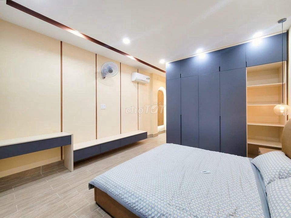 Bán nhà Lê Văn Quới – 4m x 15m – 3 tầng – Hẻm xe hơi 6m – Chỉ 6.2 tỷ