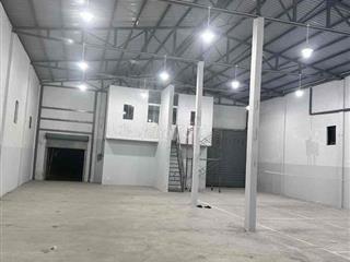 KHO XƯỞNG 300m VĂN PHÒNG 3 PHA XE CONT NGAY NGÃ 4 BÌNH PHƯỚC QL 13