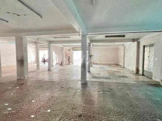 KHO XƯỞNG VP 550m NGAY VẠN PHÚC ĐIỆN 3 PHA SÂN ĐẬU XE