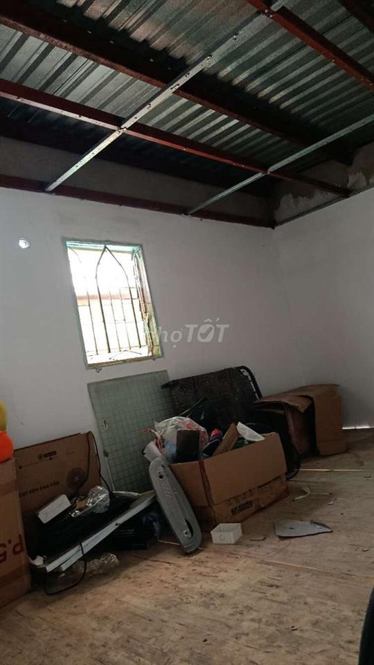 MBKD CÓ SẴN NHÀ Ở 1TR 1 GÁC NGAY ĐƯỜNG TAM BÌNH