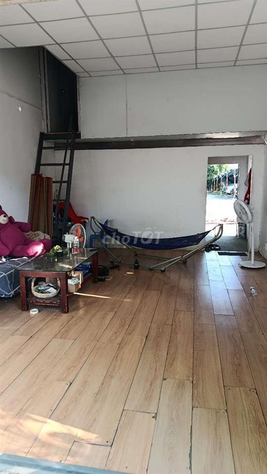 MBKD CÓ SẴN NHÀ Ở 1TR 1 GÁC NGAY ĐƯỜNG TAM BÌNH