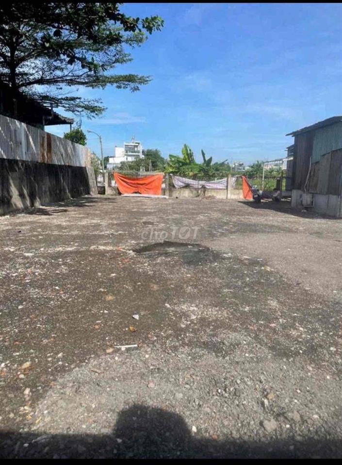 ĐẤT GẦN 400m ĐƯỜNG XE TẢI ĐIỆN NƯỚC ĐẦY ĐỦ NGAY TAM BÌNH CHỢ HIỆP BINH