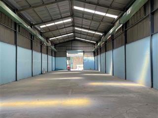 KHO XƯỞNG 440m TRẦN CAO 3 PHA VP NGAY GẦN CHỢ ĐẦU MỐI