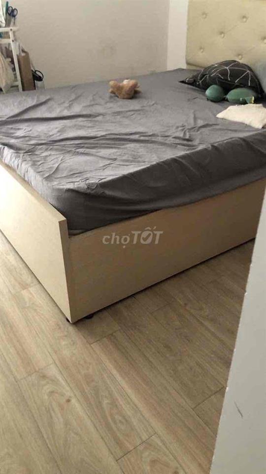 CHDV FULL NT GIÁ RẺ NGAY NGÔ TẤT TỐ CẦU THỊ NGHÈ NGUYỄN HỮU CẢNH