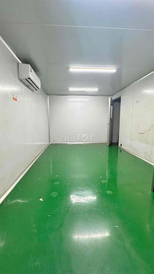 MBKD KHO 1Tr 1l NỀN EPOXY ĐẠT TIÊU CHUẨN NGAY ĐS 25 BÊN SÔNG