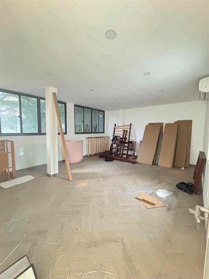 MBKD KHO 1Tr 1l NỀN EPOXY ĐẠT TIÊU CHUẨN NGAY ĐS 25 BÊN SÔNG
