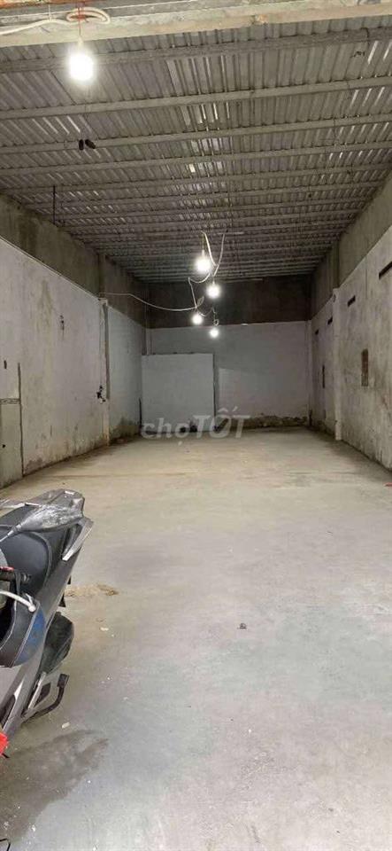 KHO 140m2 TRONG CHỢ ĐẦU MỐI CONT TẬN NƠI