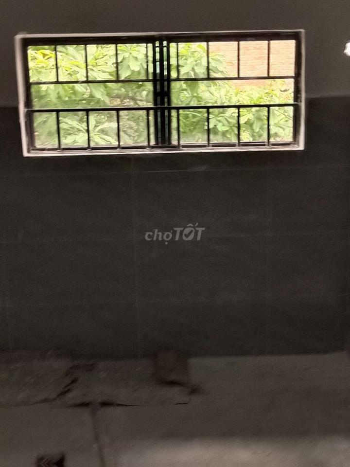 cho thuê nhà hẻm xe hơi trệt 1 lửng 2 phòng ngủ 2 WC phường Bình thạnh