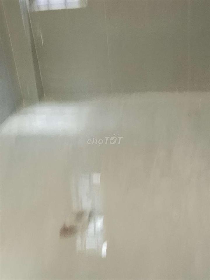 cho thuê nhà hẻm xe hơi trệt 1 lửng 2 phòng ngủ 2 WC phường Bình thạnh