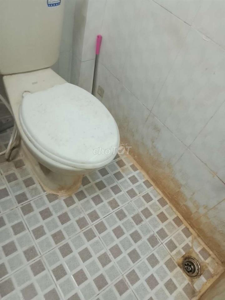 cho thuê phòng có gác lửng đầy đủ nội thất có máy giặt riêng